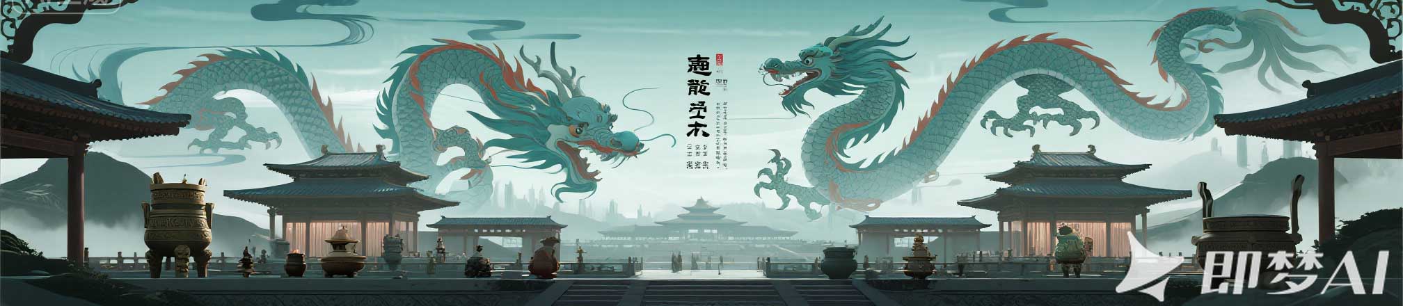 地龙实业 - 融合传统风水智慧与现代科技