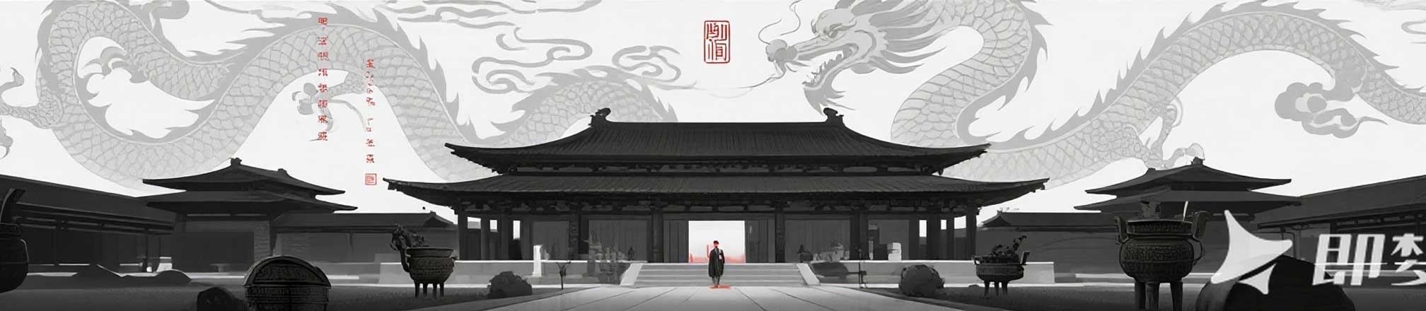 地龙实业 - 创新型龙脉能量应用企业